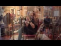 WOOD & WEED | from Justin Johnson's album "If Walls Could Talk"