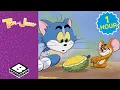 Download Lagu NEW Tom \u0026 Jerry: Full Episodes | ONE HOUR of funny marathon with Tom and Jerry | Boomerang UK