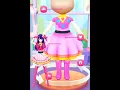 Download Lagu #Ai Hoshino makeover by my talking angela 2💗✨#oshinoko #cosplay #shorts
