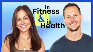 Shawn Johnson East Andrew East Test How Well They Know Each Other In Fitness In Health