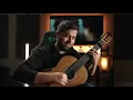 May It Be - The Lord Of The Rings (Enya) | Classical Guitar Cover