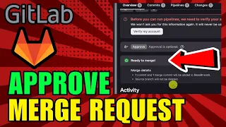 How To Approve Merge Request In GitLab 2026 Complete Guide