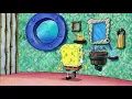 Lagu Marching to Honolulu in The Spngebob SquarePants Movie (storyboard)