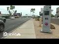 Phoenix has issued more than 65 000 tickets from photo radar cameras nearly 1 7 million collected