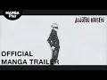Satoru Gojo - Jujutsu Kaisen MANGA TRAILER