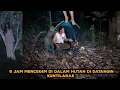 Download Lagu A NIGHT OF FEAR FROM THE KUNTILANAK TERROR WHILE CAMPING IN THE FOREST OF KALIMANTAN