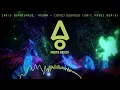 Chris Avantgarde, Anyma - Consciousness (Eric Prydz Remix) (Progressive House)