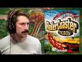 RollerCoaster Tycoon Optimizations are Insane