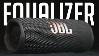 How to Adjust JBL Flip 6 Equalizer