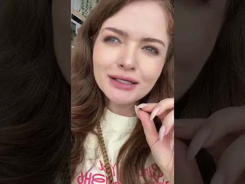 Влог день 1
