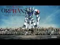 Download Lagu Mobile Suit Gundam: Iron-Blooded Orphans - Ending 4 | Freesia