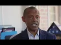 Erroll Southers Associate SVP of Safety and Risk Assurance - How We Keep Our Campus Safe