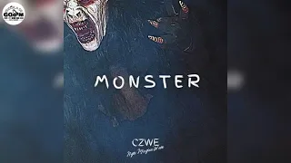 czwe monster