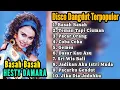 Lagu Disco Dangdut Terbaik \u0026 Populer 2025 - Hesty Damara - Basah Basah