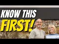 15 Things You Must Know BEFORE Moving to Fredericksburg Virginia
