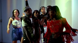 liberian music 2017 zito ft trilagy attitude