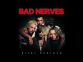 BAD NERVES - TELEVISION