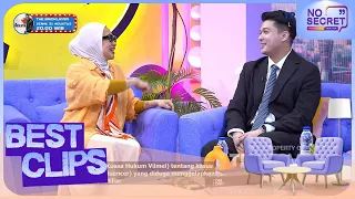 Nyesek Banget, Ternyata Karyawan Sendiri yang Tega Khianati Vilmei #NoSecret