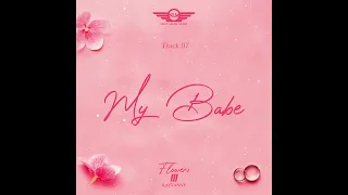 rayvanny my babe official music audio 