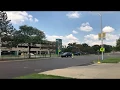 Wrong Way Driver on Anthony Wayne Drive