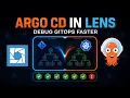 Argo CD Inside Lens The GitOps Workflow You ve Been Missing