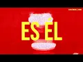 Alleluia | Elevation Worship & Chandler Moore (versión en español) Aleluya VINE A ALABAR