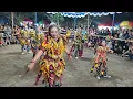 gedruk turonggo mudo maredo brebah sleman