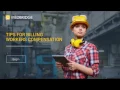 Getting Started in Workers Compensation MedBridge