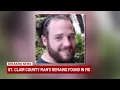 St Clair County man s remains found in Mississippi