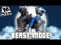 Download Lagu Zen Aku: The SIGMA That Dogged The Wild Force Rangers