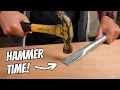 This Conduit Hack Has A Lot Of Uses
