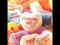 Stubborn Ass - Young M.A
