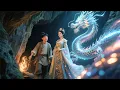 Download Lagu [Multi SUB] ｜全集｜山洞奇遇得上古传承！傻小伙一夜觉醒，御龙术救美艳寡妇反被全村缠上！#MiniDrama#精彩大陆短剧 #下山追短剧