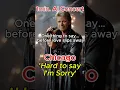 Download Lagu Chicago  – Hard to Say I’m Sorry(Billboard 100 #1,1982) | AI Live Recreation  #MUSEAI, #aicover