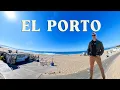 Why Do So Many Surfers Still Crowd El Porto