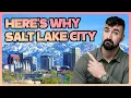 5 Reasons People LOVE Living in Salt Lake City