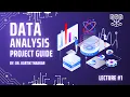 Data Analysis Using Python Getting Started with Google Colab