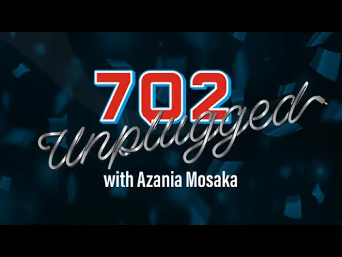 Download MP3 Prince Kaybee on 702 Unplugged with Azania Mosaka