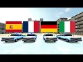 Download Lagu The Driver Syndicate - My Mods: Driver 2 Foreign police lines