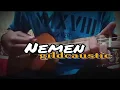 Download Lagu Nemen-Gildcaustic cover ukulele senar 4 (ngomongi njalukmu pie).
