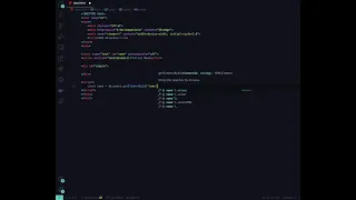 JavaScript innerHTML Understanding the Risks and How to Protect Yourself