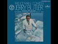 Only The Strong Survive (Single Version) - Jerry Butler