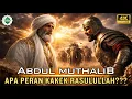 Lagu Kisah Abdul Muthalib | Kakek Rasulullah di Balik Peristiwa Tahun Gajah