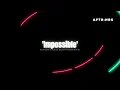 Röyksopp & Alison Goldfrapp - 'Impossible' (&ME Remix)