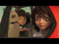 "As Real As You And Me" Scene ("Home" Movie)