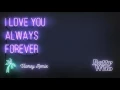 Betty Who - I Love You Always Forever (Viceroy Remix)(Audio)