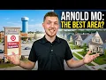 Complete Arnold Missouri Neighborhood Tour Home Prices Parks Why Families LoveIt Here