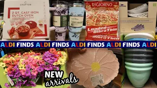 ALDI NEW WEEKLY ARRIVALS NEW ALDI FINDS 3-25-26