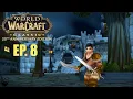 Lagu World of Warcraft CLASSIC ERA Anniv. Realms - Rogue Leveling - TBC Waiting Room - Relaxing Leveling
