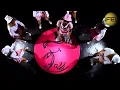 Fally Ipupa - "DROIT CHEMIN" Vol. 1 - 4 CLIPS (HD | DVD | 2006)